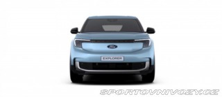 Ford Ostatní modely Explorer 0,1 Premium 79 kWh AWD 2024