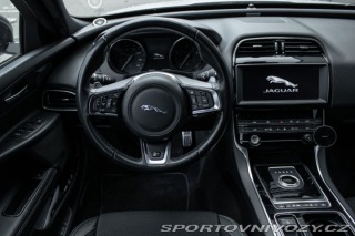 Jaguar XE Jaguar XE - Možný odpočet 2018