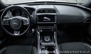 Jaguar XE Jaguar XE - Možný odpočet 2018
