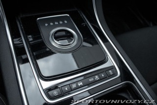 Jaguar XE Jaguar XE - Možný odpočet 2018