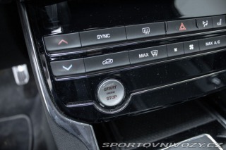 Jaguar XE Jaguar XE - Možný odpočet 2018