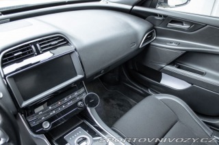 Jaguar XE Jaguar XE - Možný odpočet 2018