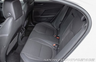 Jaguar XE Jaguar XE - Možný odpočet 2018