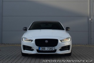 Jaguar XE Jaguar XE - Možný odpočet 2018