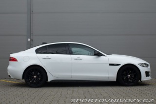 Jaguar XE Jaguar XE - Možný odpočet 2018