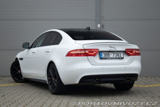 Jaguar XE Jaguar XE - Možný odpočet 2018