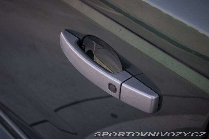 Ostatní značky Ostatní modely Land Rover Range Rover Sport  5.0 V8 Supercharged 2010
