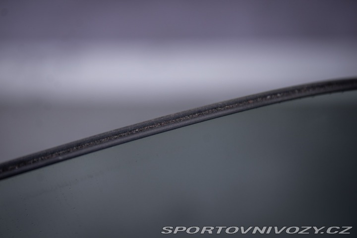 Ostatní značky Ostatní modely Land Rover Range Rover Sport  5.0 V8 Supercharged 2010