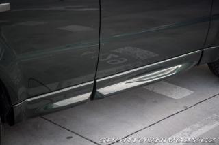 Ostatní značky Ostatní modely Land Rover Range Rover Sport  5.0 V8 Supercharged 2010
