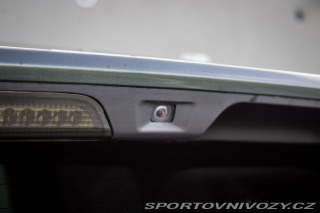 Ostatní značky Ostatní modely Land Rover Range Rover Sport  5.0 V8 Supercharged 2010
