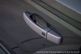 Ostatní značky Ostatní modely Land Rover Range Rover Sport  5.0 V8 Supercharged 2010