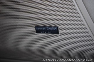 Ostatní značky Ostatní modely Land Rover Range Rover Sport  5.0 V8 Supercharged 2010