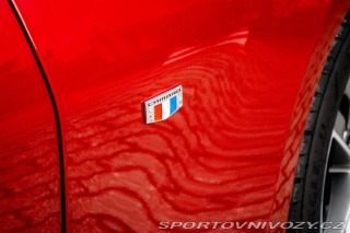 Chevrolet Camaro Cabrio 6.2L A/T 2017