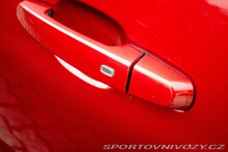 Chevrolet Camaro Cabrio 6.2L A/T 2017