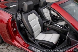 Chevrolet Camaro Cabrio 6.2L A/T 2017