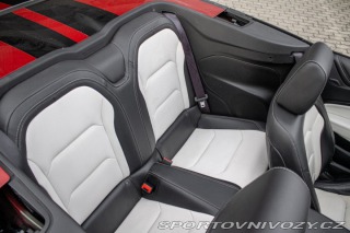 Chevrolet Camaro Cabrio 6.2L A/T 2017