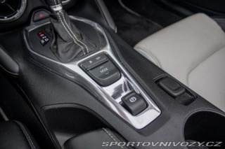 Chevrolet Camaro Cabrio 6.2L A/T 2017