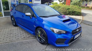 Subaru WRX STI Sport MY 2018