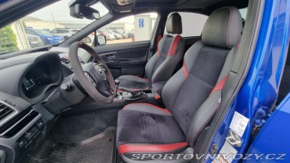 Subaru WRX STI Sport MY 2018 2017