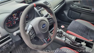 Subaru WRX STI Sport MY 2018 2017