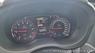 Subaru WRX STI Sport MY 2018 2017