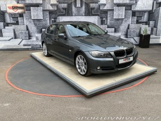 BMW 3 325i, 3.0i,160KW