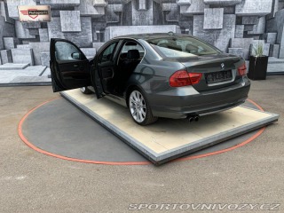 BMW 3 325i, 3.0i,160KW 2008