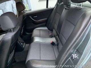 BMW 3 325i, 3.0i,160KW 2008