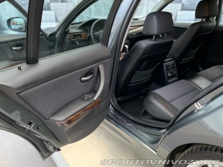 BMW 3 325i, 3.0i,160KW 2008
