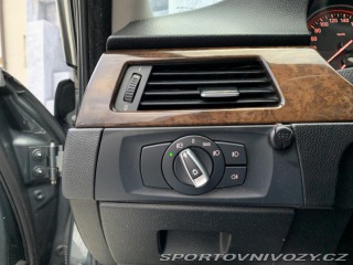 BMW 3 325i, 3.0i,160KW 2008
