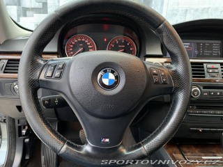 BMW 3 325i, 3.0i,160KW 2008
