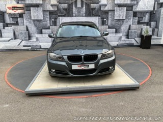 BMW 3 325i, 3.0i,160KW 2008