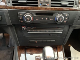 BMW 3 325i, 3.0i,160KW 2008