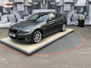 BMW 3 325i, 3.0i,160KW 2008