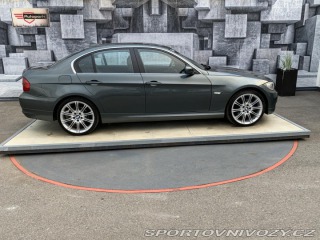BMW 3 325i, 3.0i,160KW 2008