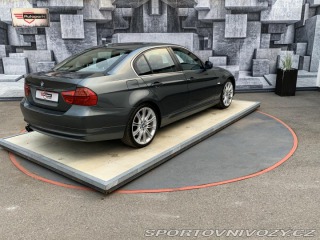 BMW 3 325i, 3.0i,160KW 2008