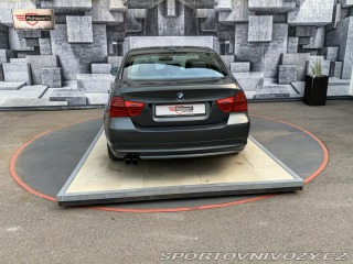 BMW 3 325i, 3.0i,160KW 2008