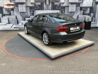 BMW 3 325i, 3.0i,160KW 2008