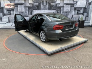 BMW 3 325i, 3.0i,160KW 2008