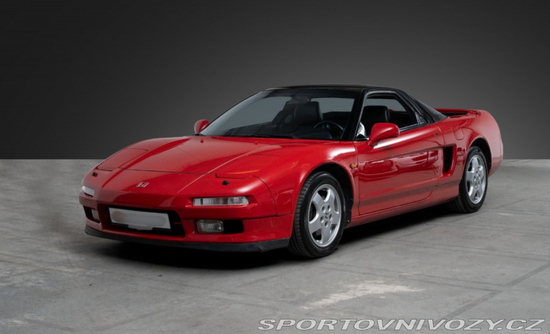 Honda NSX VTEC