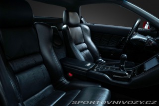 Honda NSX VTEC 1991
