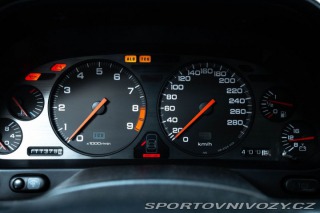 Honda NSX VTEC 1991