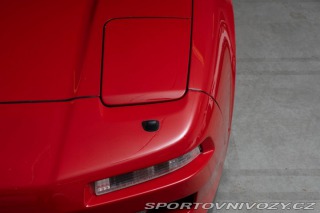 Honda NSX VTEC 1991