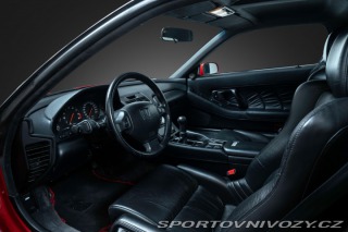 Honda NSX VTEC 1991