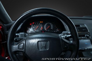 Honda NSX VTEC 1991