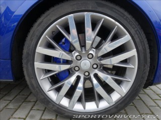 Ostatní značky Ostatní modely Land Rover Range Rover Sport 5,0 S/C SVR 550HP ČR, DPH 2016