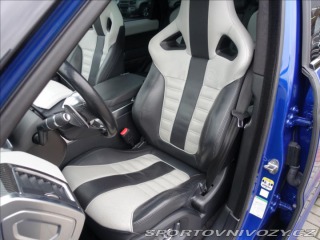 Ostatní značky Ostatní modely Land Rover Range Rover Sport 5,0 S/C SVR 550HP ČR, DPH 2016