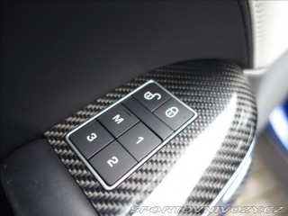Ostatní značky Ostatní modely Land Rover Range Rover Sport 5,0 S/C SVR 550HP ČR, DPH 2016