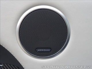 Ostatní značky Ostatní modely Land Rover Range Rover Sport 5,0 S/C SVR 550HP ČR, DPH 2016