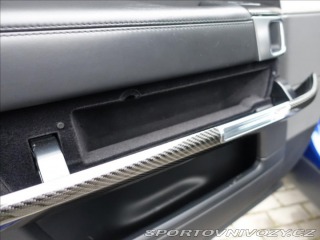 Ostatní značky Ostatní modely Land Rover Range Rover Sport 5,0 S/C SVR 550HP ČR, DPH 2016
